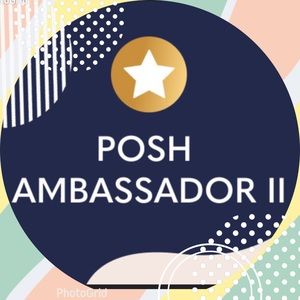 🌟Posh Ambassador II🌟
